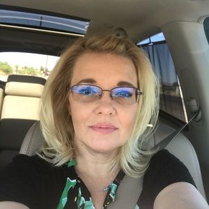 Meet your Posher, Kathleen